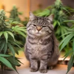 weed cat names